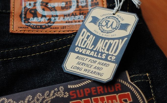 Sambil Menunggu Laporan Wof Dari Koresponden Kami Di Jakarta Sabtu Kemarin Kami Menerima Sebuah Paket Berisikan Real Mccoys Jeans Sambil Menunggu Laporan Wof Dari Koresponden Kami Di Jakarta Sabtu Kemarin Kami Menerima Sebuah Paket Berisikan Real Mccoys Jeans