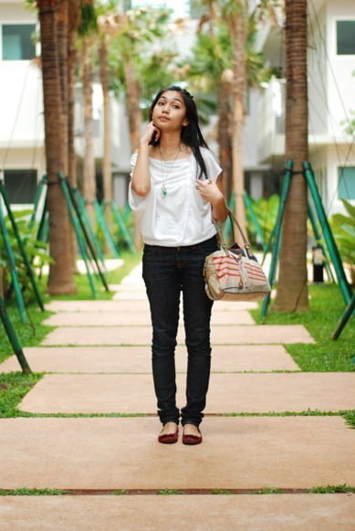 putri