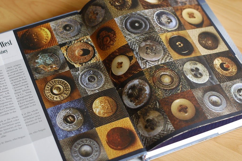 buttons