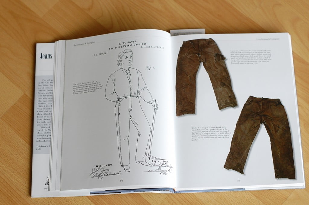 patent yang memulai semuanya