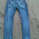 nudie big bengt dry heavy organic