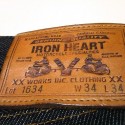 IH old patch