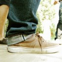 Evisu Selvage