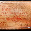 IH Patch