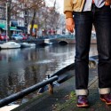 By the Canal