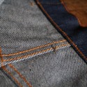 A Jeans Construction