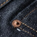 peek-a-boo selvage RJB