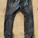 INDIGOSKIN 5 months 1 soaked