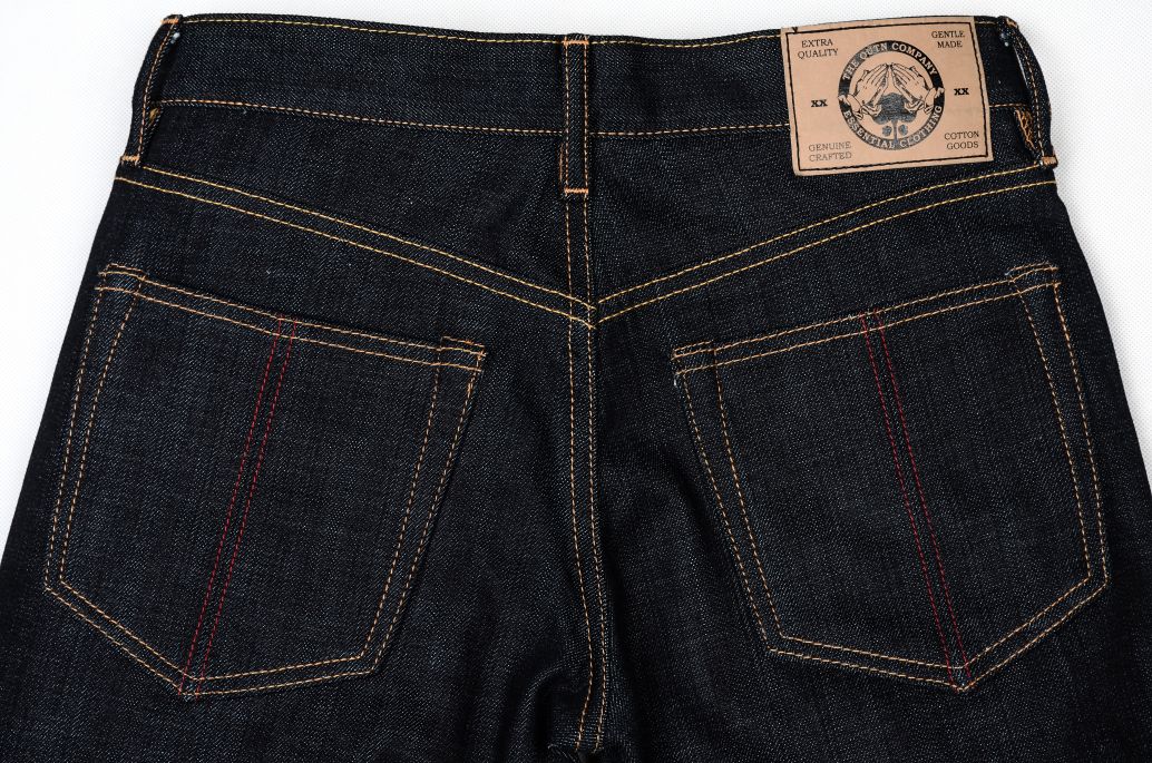 QUTN 102s 14oz