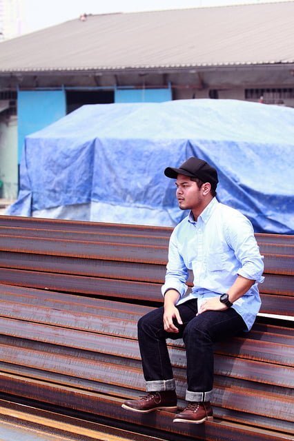 aaron-ketua