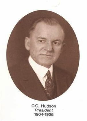 hudson
